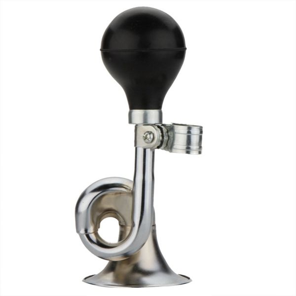 abgz-non-electronic trumpet loud bicycle cycle bike bell vintage retro bugle hooter horn silver bike horns
abgz-non-electronic trumpet loud bicycle cycle bike bell vintage retro bugle hooter horn silver bike horns