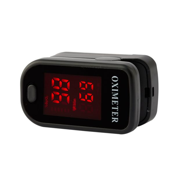 fingertip pulse oximeter oximetro de pulso spo2 pr blood oxygen monitor led display 2 parameters +case/bag optional
fingertip pulse oximeter oximetro de pulso spo2 pr blood oxygen monitor led display 2 parameters +case/bag optional