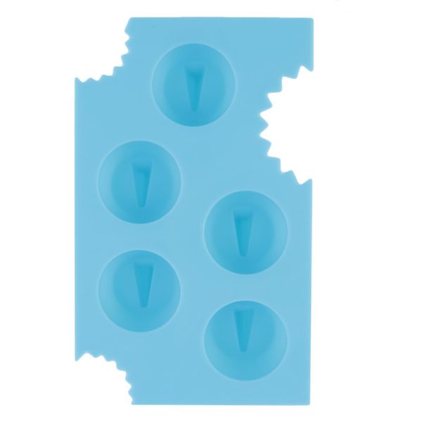 cool silicone ice cube e mold shark 3d shape ice tray ice cream tools for summer party bar kitchen
cool silicone ice cube e mold shark 3d shape ice tray ice cream tools for summer party bar kitchen