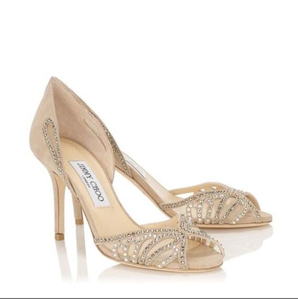 Jimmy kc choo fa hion cla ic high heel women 039 hoe wedding hoe bridal hoe andal box 35 42 q8
Jimmy kc choo fa hion cla ic high heel women 039 hoe wedding hoe bridal hoe andal box 35 42 q8