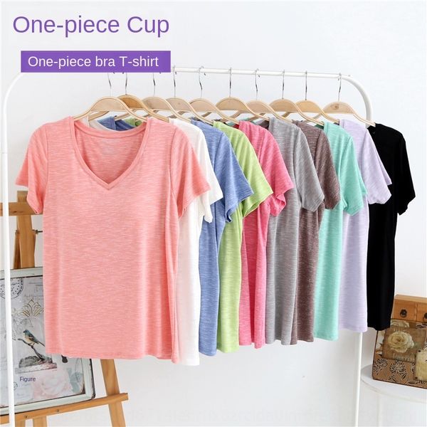 women's cotton bamboo cotton pajamas half sleeve thin home clothes with chest pad bra t-shirt bra short sleeve t-shirt, Blue;red
women's cotton bamboo cotton pajamas half sleeve thin home clothes with chest pad bra t-shirt bra short sleeve t-shirt, Blue;red