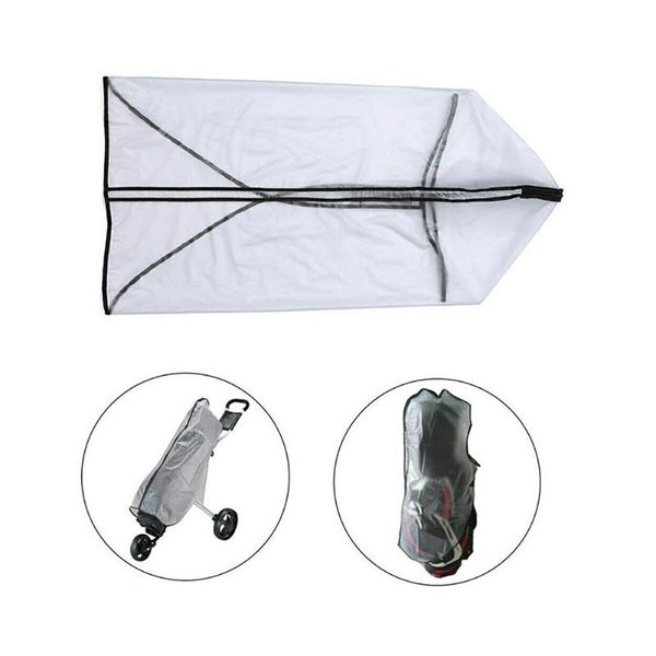 waterproof dustproof zipper antistatic shield transparent accessories pvc bag golf rain cover supplies rod protector outdoor
waterproof dustproof zipper antistatic shield transparent accessories pvc bag golf rain cover supplies rod protector outdoor
