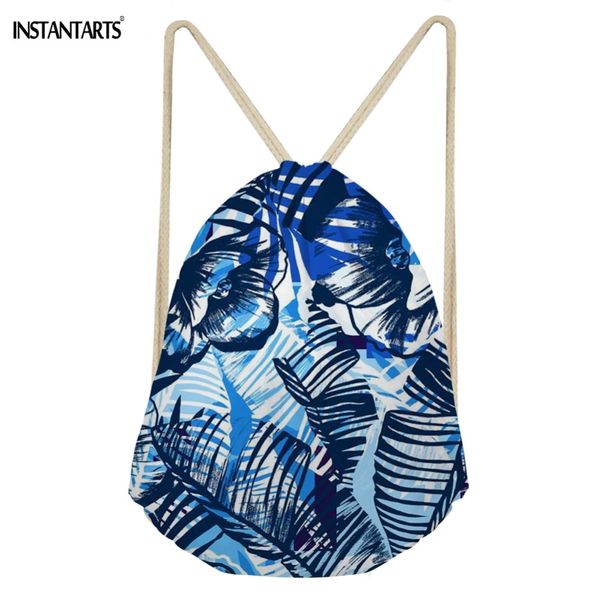 instantarts beach style leaves printing drawstring bag fitness gym backpack travel beach storage daypack outdoor shoulder bags
instantarts beach style leaves printing drawstring bag fitness gym backpack travel beach storage daypack outdoor shoulder bags