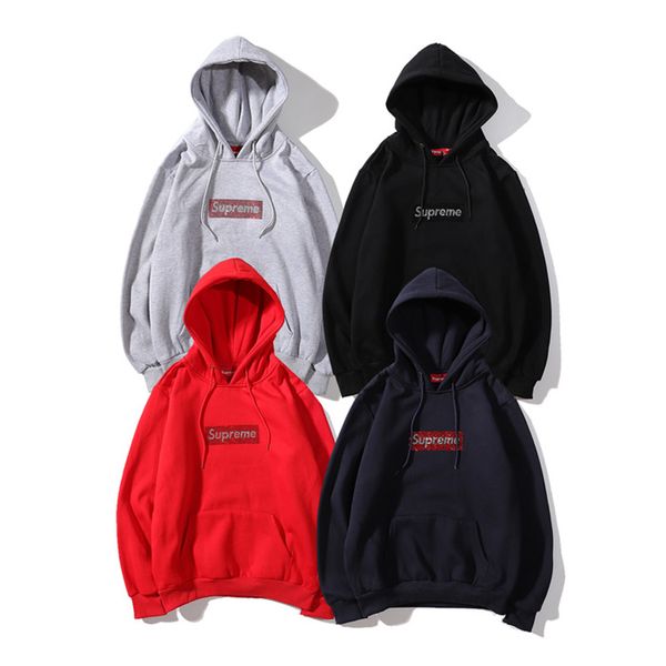 g8 supreme fashion men's hoodies with shark mouth printed tide brand stitching men's sweatshirts cardigan long-sleeved sweater, Black
g8 supreme fashion men's hoodies with shark mouth printed tide brand stitching men's sweatshirts cardigan long-sleeved sweater, Black