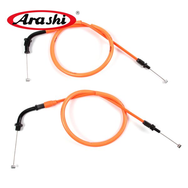 arashi motorcycles push & pull throttle cables for honda cbr1000rr cbr rr 1000 2008 2009 2010 2011 stainless rubber cable wire lines
arashi motorcycles push & pull throttle cables for honda cbr1000rr cbr rr 1000 2008 2009 2010 2011 stainless rubber cable wire lines