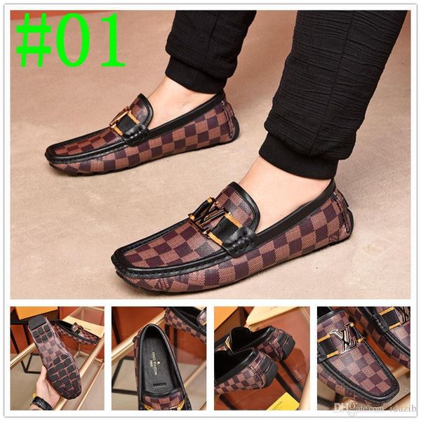 newst italian business formal patent leather shoes pointed toe man dress shoes luxurious oxfords wedding party wear shoes men, Black
newst italian business formal patent leather shoes pointed toe man dress shoes luxurious oxfords wedding party wear shoes men, Black