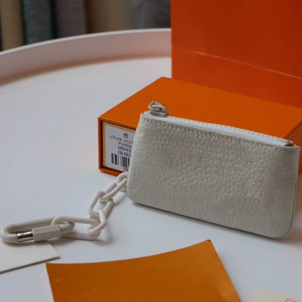 new fashion designer keychain womens and mens designer wallet coins wallet coin purse designer key pouch zippy wallet wholesale, Red;black
new fashion designer keychain womens and mens designer wallet coins wallet coin purse designer key pouch zippy wallet wholesale, Red;black