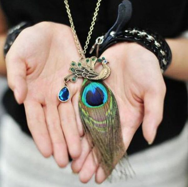 european and american foreign trade boutique sweater chain batch bohemian phoenix sweater chain full diamond peacock necklace wy451, Silver
european and american foreign trade boutique sweater chain batch bohemian phoenix sweater chain full diamond peacock necklace wy451, Silver