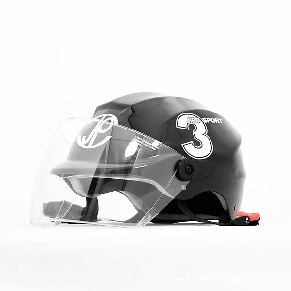electric battery car helmet gray men and women summer four seasons half helmet sunscreen full summer light safety
electric battery car helmet gray men and women summer four seasons half helmet sunscreen full summer light safety