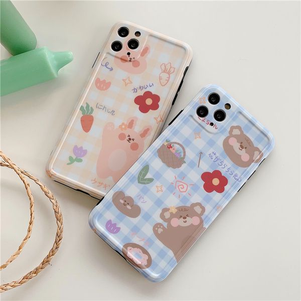 full cover cartoon cake bear rabbit imd precise fit mobile phone case cover for iphone 11 pro max 7 8 plus x xr
full cover cartoon cake bear rabbit imd precise fit mobile phone case cover for iphone 11 pro max 7 8 plus x xr