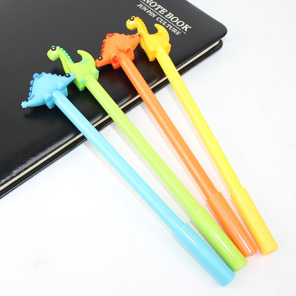 20pcs plastic gel ink pen 0.5mm black ink school supply office christmas gift handles kawaii signature pen promotional gifts
20pcs plastic gel ink pen 0.5mm black ink school supply office christmas gift handles kawaii signature pen promotional gifts