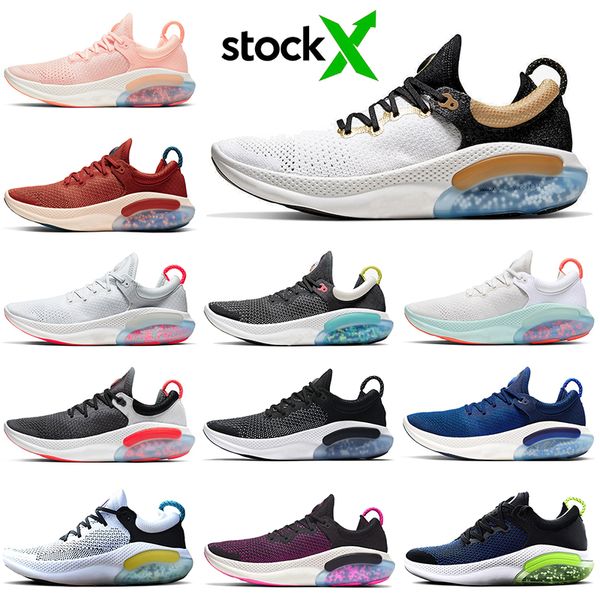 2020 new arrival men running shoes joyride run fk trainers new city speed sunset tint off noir pure white stock x designer sneakers
2020 new arrival men running shoes joyride run fk trainers new city speed sunset tint off noir pure white stock x designer sneakers