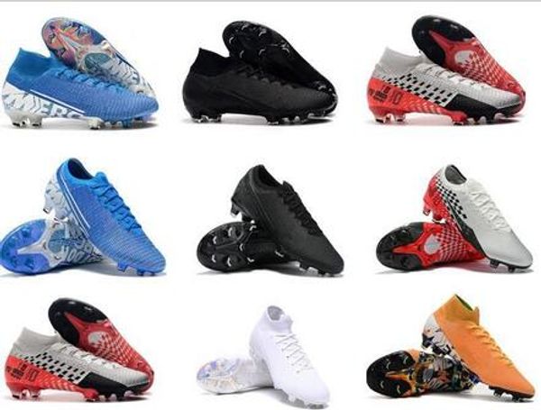 2020 mercurial superfly vi футбольные бутсы 360 elite fg kj 6 xii 12 cr7 se роналдо неймар mens женщины мальчики outdor бутсы бутсы с коробк
2020 mercurial superfly vi футбольные бутсы 360 elite fg kj 6 xii 12 cr7 se роналдо неймар mens женщины мальчики outdor бутсы бутсы с коробк