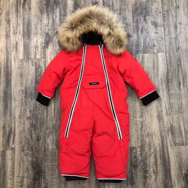 Детские комбинезоны дети комбинезон держать мальчика теплый натуральный мех пух
Детские комбинезоны дети комбинезон держать мальчика теплый натуральный мех пух