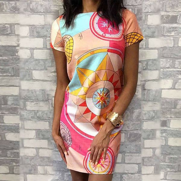 2019 women summer boho style floral geotmtric print beach dress tunic sundress loose mini party dress vestidos plus size xl, Black;gray
2019 women summer boho style floral geotmtric print beach dress tunic sundress loose mini party dress vestidos plus size xl, Black;gray