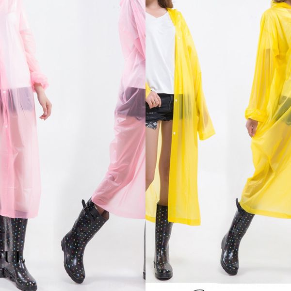 yiwu frosted non-disposable pvc color tourism outdoor yiwu frosted light long raincoat light long raincoat, Red;brown
yiwu frosted non-disposable pvc color tourism outdoor yiwu frosted light long raincoat light long raincoat, Red;brown