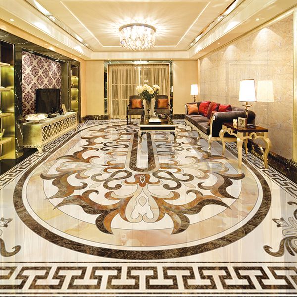 custom photo floor wallpaper for walls 3d luxury european style living room floor mural pvc self-adhesive wallpaper waterproof
custom photo floor wallpaper for walls 3d luxury european style living room floor mural pvc self-adhesive wallpaper waterproof