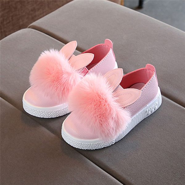 baby girls shoes toddler kids casal shoes cute fluffy anti-slip flat prewalkers first walkers, Black
baby girls shoes toddler kids casal shoes cute fluffy anti-slip flat prewalkers first walkers, Black