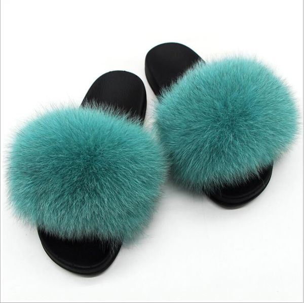 women's leather slippers luxury real fur summer beach sandals shoes fluffy comfortable furry slippers comfortable hair slippers sandals, Black
women's leather slippers luxury real fur summer beach sandals shoes fluffy comfortable furry slippers comfortable hair slippers sandals, Black