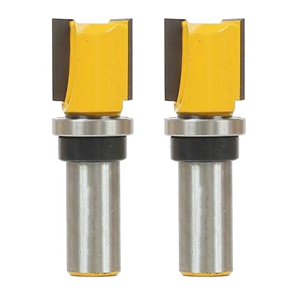 резец бита маршрутизатора карбида 2pcs 1/2" прямой деревянный для переклейки, доски частицы
резец бита маршрутизатора карбида 2pcs 1/2" прямой деревянный для переклейки, доски частицы