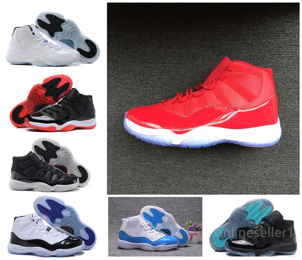 luxury 11s concord gym red bred gamma blue basketball shoes low high 11 infrared varsity red space jam women men shoes sneakers
luxury 11s concord gym red bred gamma blue basketball shoes low high 11 infrared varsity red space jam women men shoes sneakers