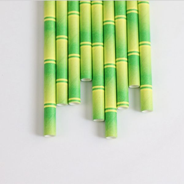 bmby-500pcs bamboo pattern бумаги соломка защита окружающей среды партия бумаги дети день рождения свадьба соломка декор поставки drinkin
bmby-500pcs bamboo pattern бумаги соломка защита окружающей среды партия бумаги дети день рождения свадьба соломка декор поставки drinkin