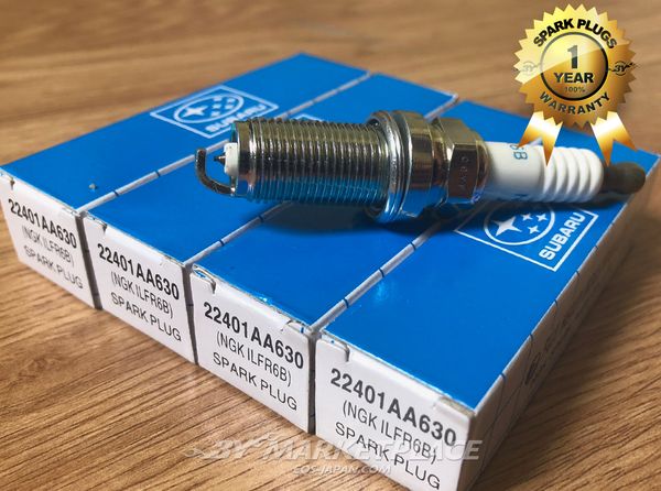 4pcs ilfr6b & 22401aa630 new-original 22401-aa630 iraurita spark plugs for impreza forester sti
4pcs ilfr6b & 22401aa630 new-original 22401-aa630 iraurita spark plugs for impreza forester sti
