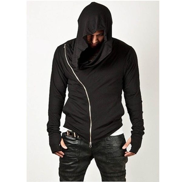 2017 jamickiki brand hip hop fashion side zipper design hoodies men high streetwear male black cotton hooded sweatshirts h07
2017 jamickiki brand hip hop fashion side zipper design hoodies men high streetwear male black cotton hooded sweatshirts h07