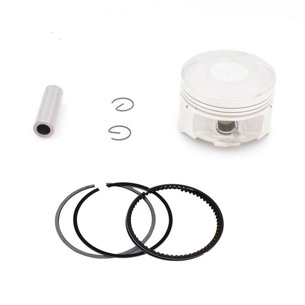 motorcycle 56.5 mm piston 13 mm pin ring 0.8*0.8*2.0mm set for honda cg125 zj125 cg zj 125 egine spare parts
motorcycle 56.5 mm piston 13 mm pin ring 0.8*0.8*2.0mm set for honda cg125 zj125 cg zj 125 egine spare parts