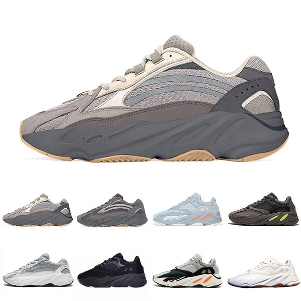 Adidas Yeezy Boost 700 V2 shoes поступление Refective Salt 700 Wave Runner v1 Mauve Inertia Static Geode Кроссовки Kanye West М
Adidas Yeezy Boost 700 V2 shoes поступление Refective Salt 700 Wave Runner v1 Mauve Inertia Static Geode Кроссовки Kanye West М