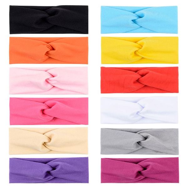 12pcs baby super stretchy nylon knotted headbands baby head wraps headbands bows 949, Slivery;white
12pcs baby super stretchy nylon knotted headbands baby head wraps headbands bows 949, Slivery;white