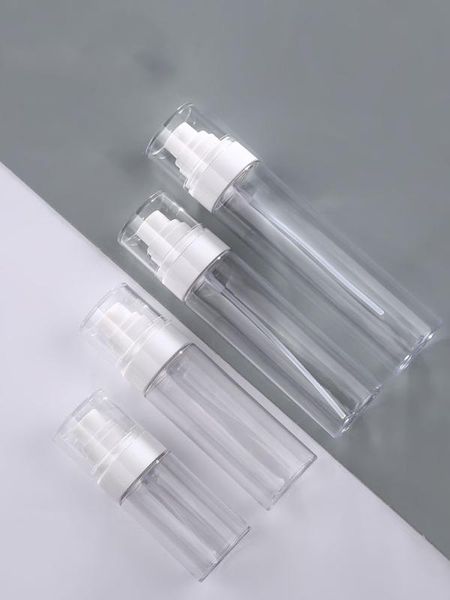 100ml high-grade empty spray bottles plastic mini refillable bottler empty cosmetic containers perfume atomizer
100ml high-grade empty spray bottles plastic mini refillable bottler empty cosmetic containers perfume atomizer