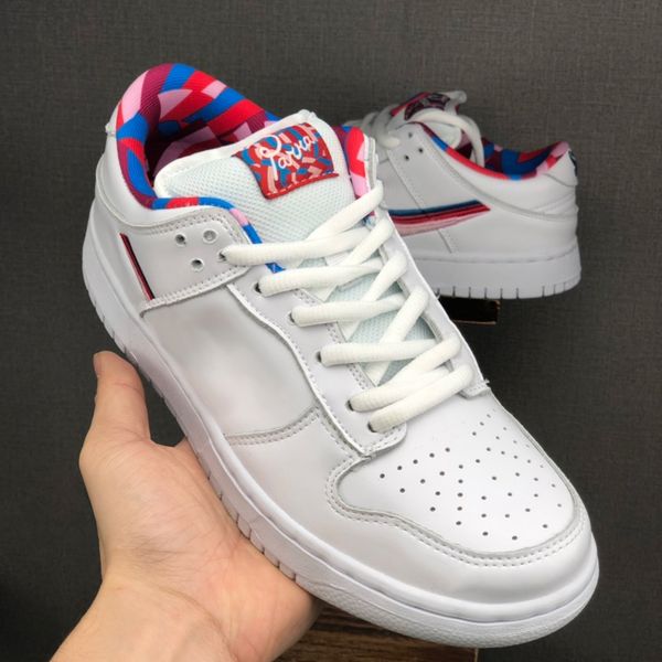 2019 new parra x sb dunk low skateboard shoes white pink furry mens womens running shoes sports sneakers des chaussures zapatos
2019 new parra x sb dunk low skateboard shoes white pink furry mens womens running shoes sports sneakers des chaussures zapatos