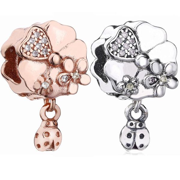 new 925 sterling silver bead charm rose wildflower meadow wih mix crystal pendant beads fit bracelet diy jewelry
new 925 sterling silver bead charm rose wildflower meadow wih mix crystal pendant beads fit bracelet diy jewelry