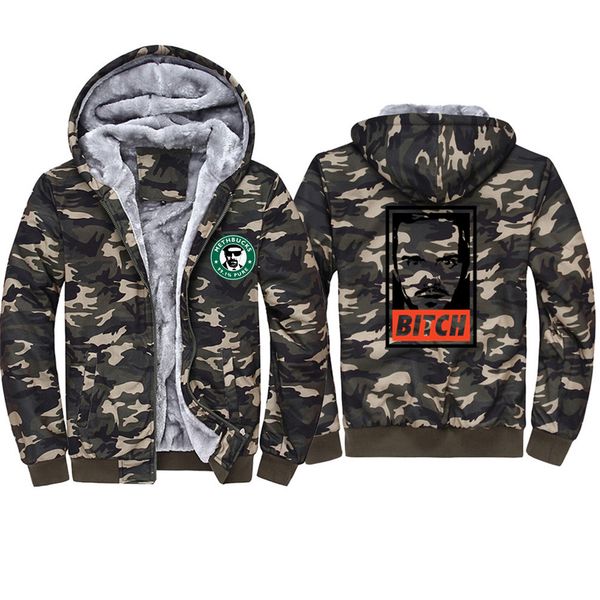 heisenberg walter breaking bad camouflage casaco corta vento masculino glo story chaqueta de verano de los hombres, Black;brown
heisenberg walter breaking bad camouflage casaco corta vento masculino glo story chaqueta de verano de los hombres, Black;brown