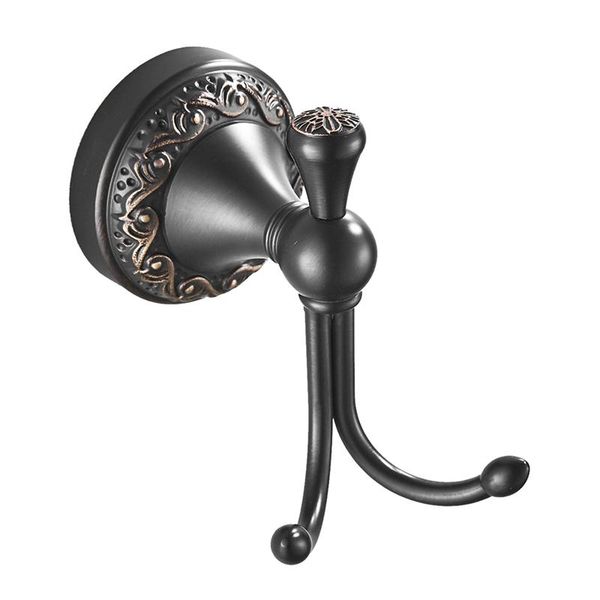 kitchen and bathroom hook carved hanging base brass black antique clothes hook hardware household coat
kitchen and bathroom hook carved hanging base brass black antique clothes hook hardware household coat