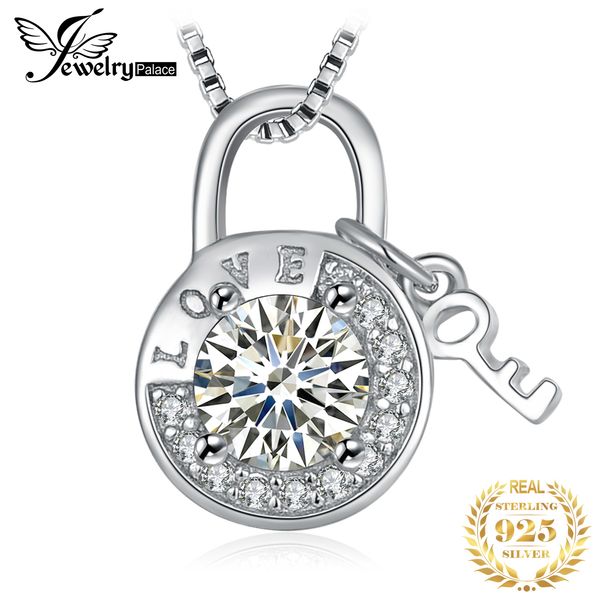 jewelrypalace круглый кубический цирконий травленый любовь висячий замок ключ кулон ожерелье без цепи стерлингового серебра 925 кулон мода, Silver
jewelrypalace круглый кубический цирконий травленый любовь висячий замок ключ кулон ожерелье без цепи стерлингового серебра 925 кулон мода, Silver
