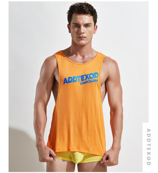 tank men bodybuilding men' tank underwear men' fashion vest sports breathable low slit fitness vest loose and comfortable 19, White;black
tank men bodybuilding men' tank underwear men' fashion vest sports breathable low slit fitness vest loose and comfortable 19, White;black