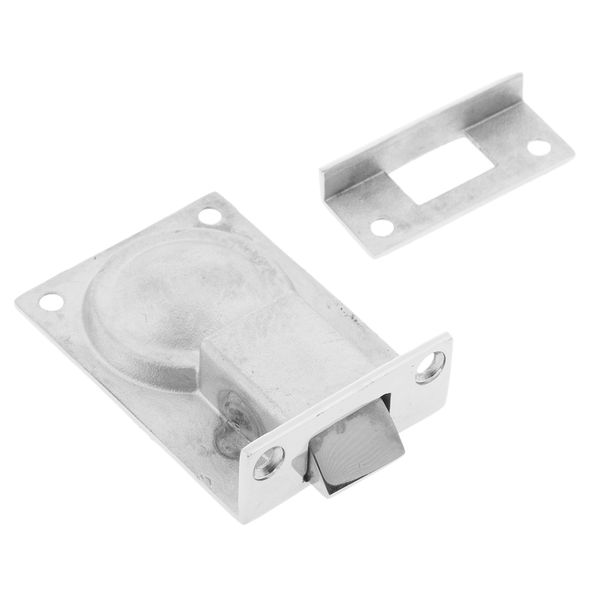 2pcs marine stainless recessed hatch pull buckle floor latch flush ring pull
2pcs marine stainless recessed hatch pull buckle floor latch flush ring pull