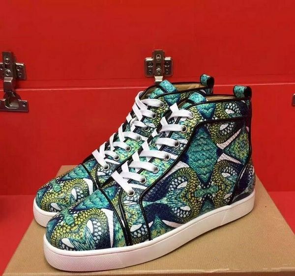 junior men spikes обувь для кроссовок женщины мужчины высокие кроссовки, роскошное красное нижнее вечернее платье кроссовки red sole повседн, Black 
junior men spikes обувь для кроссовок женщины мужчины высокие кроссовки, роскошное красное нижнее вечернее платье кроссовки red sole повседн, Black