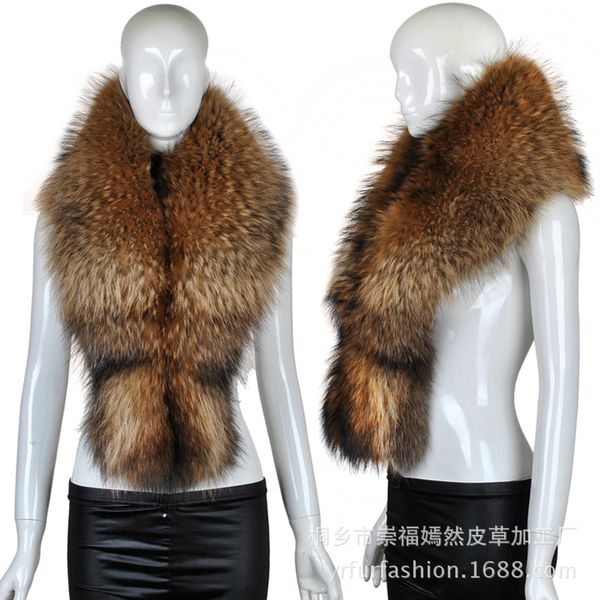 cross border electricity supplier source of the entire raccoon wool shawl long-term supply can be customized color, Black
cross border electricity supplier source of the entire raccoon wool shawl long-term supply can be customized color, Black