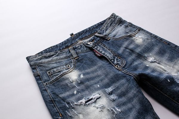 fashion 2019 mens jeans designer denim jeans dsn4 blue autumn and winter man long pants ing
fashion 2019 mens jeans designer denim jeans dsn4 blue autumn and winter man long pants ing
