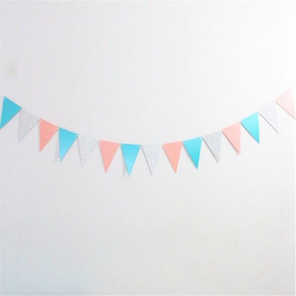 12/15pcs flags gold garlands birthday bunting banners pennant baby shower wedding garland flags party decoration supplies
12/15pcs flags gold garlands birthday bunting banners pennant baby shower wedding garland flags party decoration supplies