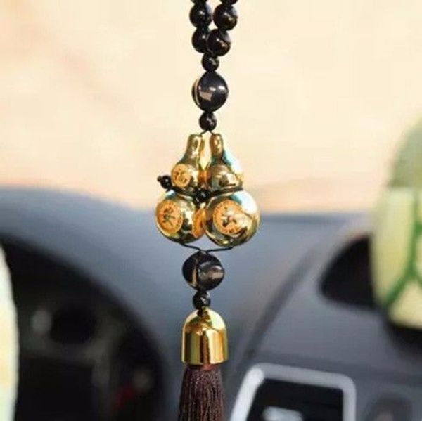 car rear view mirror hanging pendant ornaments auto car interior decor accessories mirror calabash pendant hanging ornament
car rear view mirror hanging pendant ornaments auto car interior decor accessories mirror calabash pendant hanging ornament