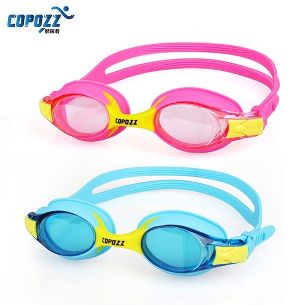 cute eyewear kids copozz hd anti-fog swimming goggles waterproof 3-13 years old children silicone anti fog swimming glasses
cute eyewear kids copozz hd anti-fog swimming goggles waterproof 3-13 years old children silicone anti fog swimming glasses