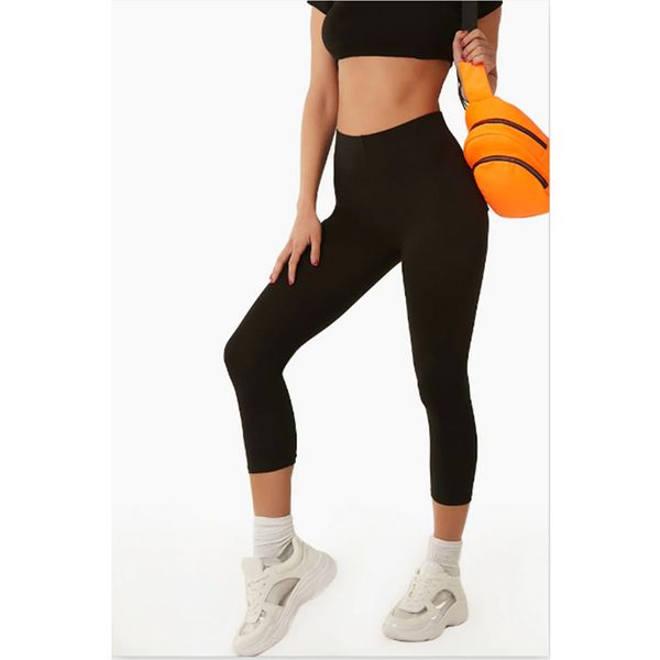 women sports pants capri length high waist yoga pants plus size yoga capri sport leggings fitness wear 3/4 running tights, White;red
women sports pants capri length high waist yoga pants plus size yoga capri sport leggings fitness wear 3/4 running tights, White;red
