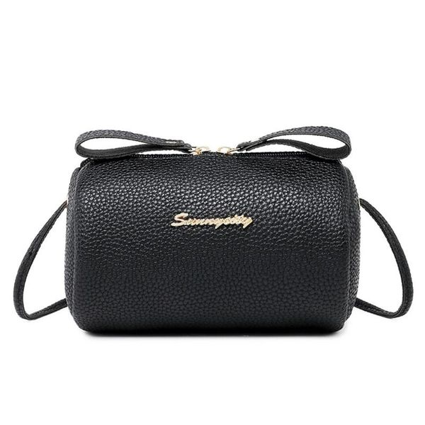 litchi pattern shoulder messenger bag handbags women cylinder crossbody casual pu leather satchel bags bolsas feminina
litchi pattern shoulder messenger bag handbags women cylinder crossbody casual pu leather satchel bags bolsas feminina