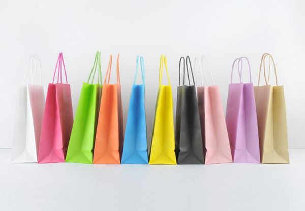 party gift bags favors wrap packaging bag wedding party decorations props kraft paper bag, garment bag, paper, portable paper bag new
party gift bags favors wrap packaging bag wedding party decorations props kraft paper bag, garment bag, paper, portable paper bag new