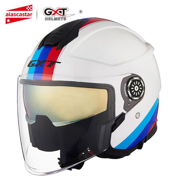 gxt motorcycle helmet half face abs motorbike helmet electric safety double lens moto casque for women men casco moto
gxt motorcycle helmet half face abs motorbike helmet electric safety double lens moto casque for women men casco moto