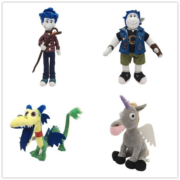 kids toys stuffed plush toy onward dragon barley for baby holiday toy gifts 25-38cm
kids toys stuffed plush toy onward dragon barley for baby holiday toy gifts 25-38cm